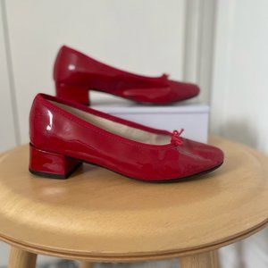 Cute Repetto ballerinas